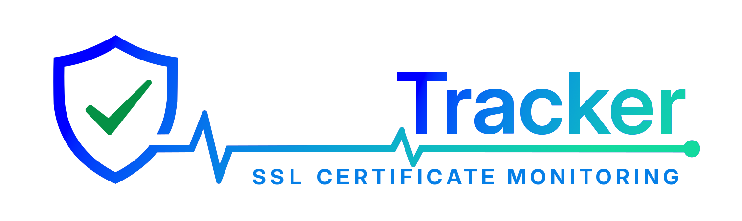 CertTracker | Certificate Lifecycle Monitoring
